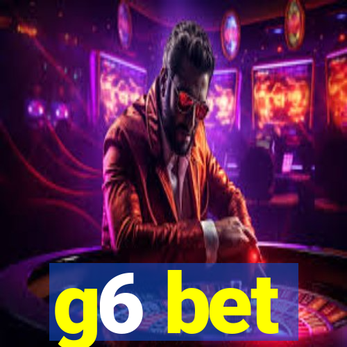 g6 bet